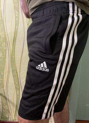 Шорти adidas climalite