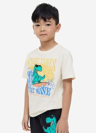 Футболка h&m
