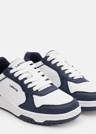 Levi’s kids кроссовки детские 37,39 размер