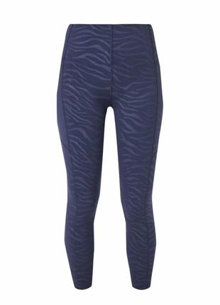 Очень плотные утягивающие спортивные лосины sweaty betty