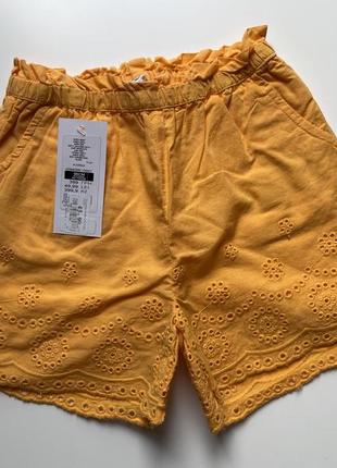 Шорты cool club на 92/98см (2/3 года)
