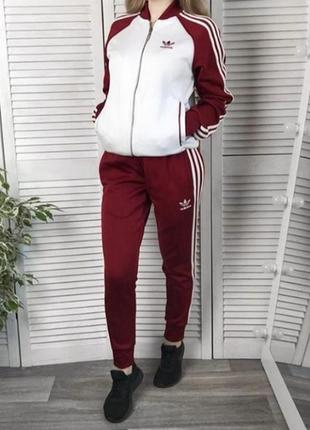 Костюм спортивный adidas
