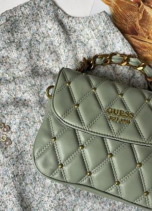 Сумка guess