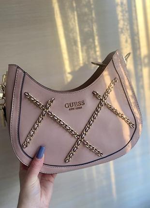Сумка guess 10