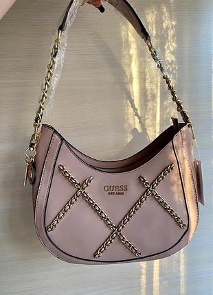 Сумка guess 8