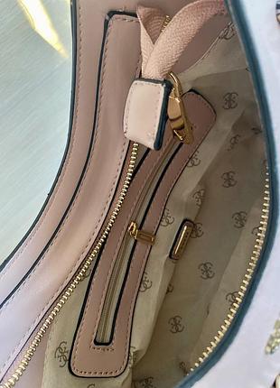Сумка guess 6