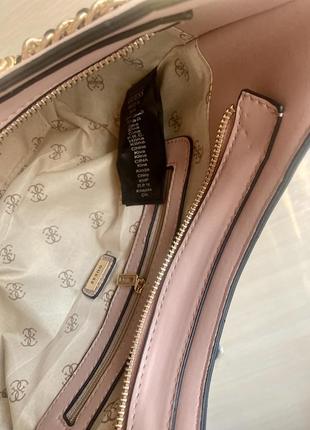 Сумка guess 7