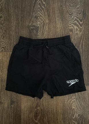 Классные спортивные шорты плавки speedo оригинал p.134-140