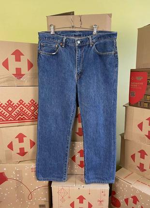 Мужские джинсы levis 751