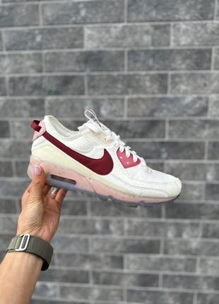 Оригінальні кросівки nike air max terrascape 90 dc9450 100
