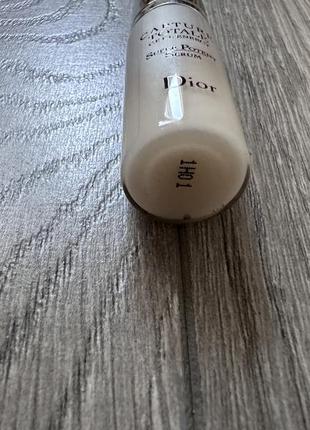 Антивозрастная сыворотка для лица dior capture totale le serum