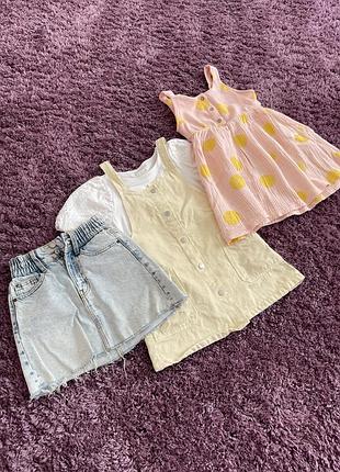 Сарафан zara 2