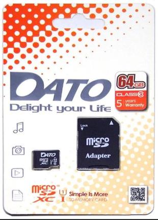 Карта памяти микро сд 64 гб самая дешёвая microsdhc 64gb