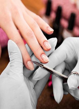🇩🇪cien beauty cuticle scissors nails for cutting cuticles  
манюкирні ножиці solingen 

 ножиці для кутикули