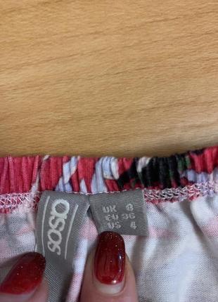 Плаття asos 3