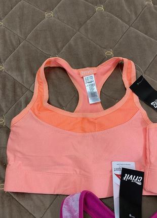 Спортивный топ, новый ххс-хс