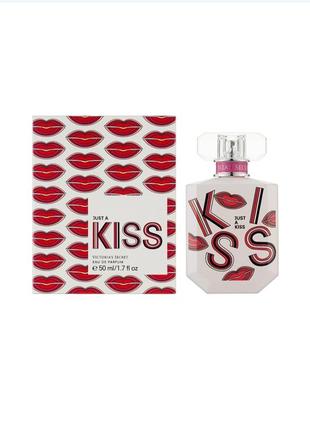 Парфуми victoria's secret  victorias secret just a kiss