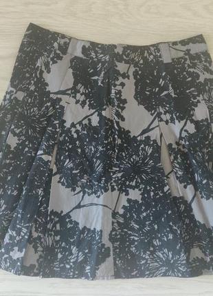 Красивая молодежная юбка