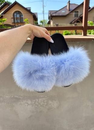 Тапки2 фото