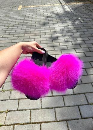 Тапки3 фото