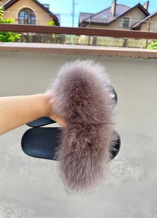 Тапки9 фото