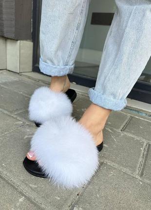 Тапки5 фото