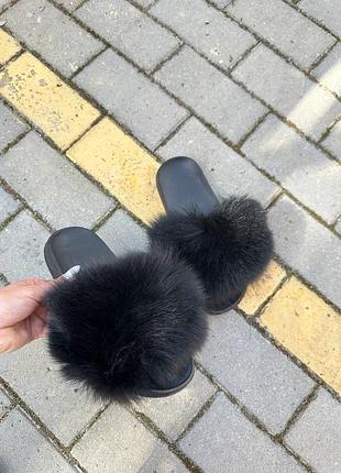 Тапки6 фото