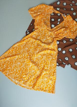 Tally weijl сукня з відкритою спинкою