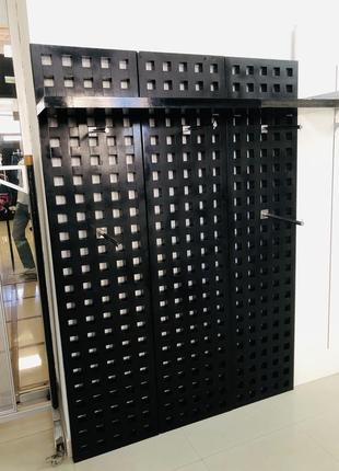 Торговое оборудование