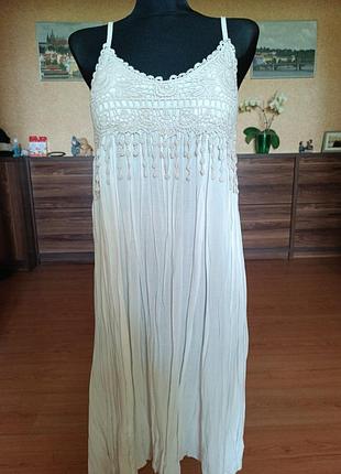 Сарафан женский имталия р.44-46