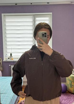 Ветровка reebok