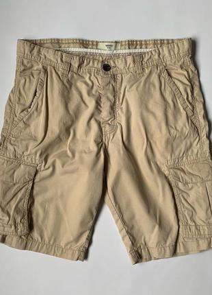 Шорти карго