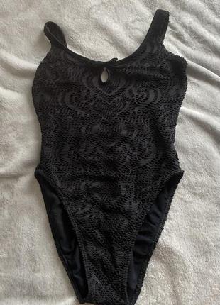 Боди, купальник