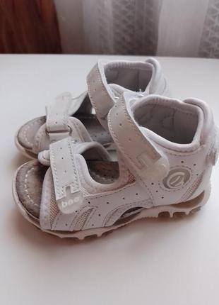 Босоножки clibee