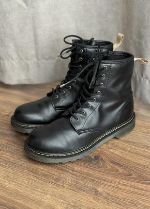 Черевики Martens 1460 Serena Boots