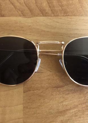 Очки от солнца