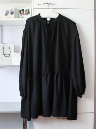 Плаття парашут нове від h&m
