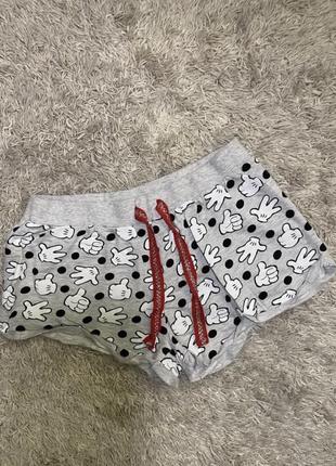 Шортики, 38-40