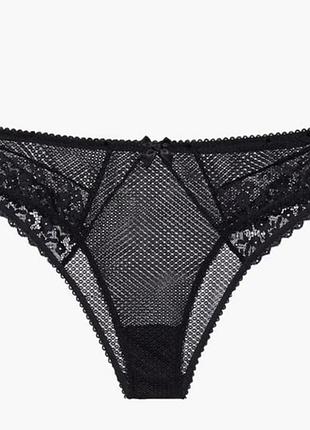 Жіночі трусики женские трусики savage fenty by rihanna