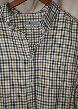 Сорочка tu man regular fit