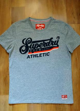 Футболка super dry