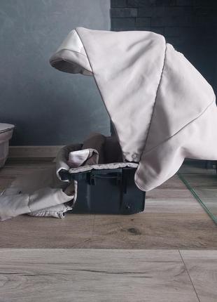 Коляска cam dinamico срочно