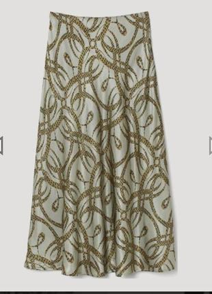 Спідниця hennes & mauritz (h&m)
