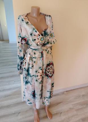 Плаття neon rose