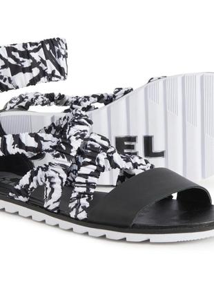 Босоножки sorel оригінал