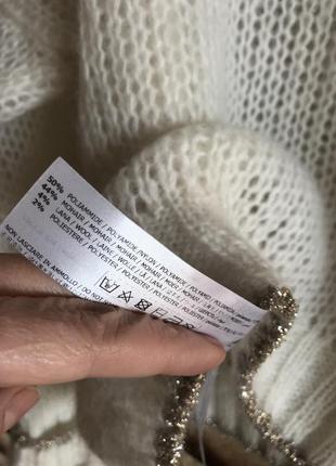Світер twinset італія. 8
