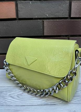 Сумка кожа