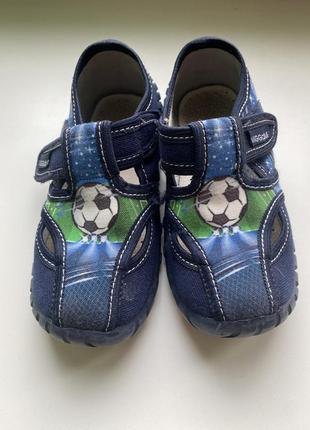 Тапочки viggami 27