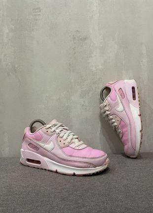 Спортивні весняні кросівки кеди взуття nike air max