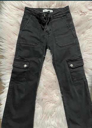 Штани zara